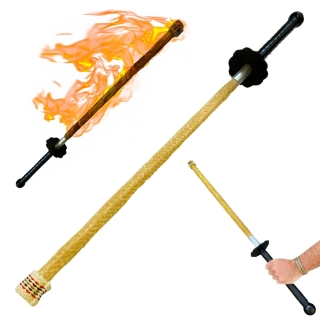 FNG Fire Sword - Ohnivý meč